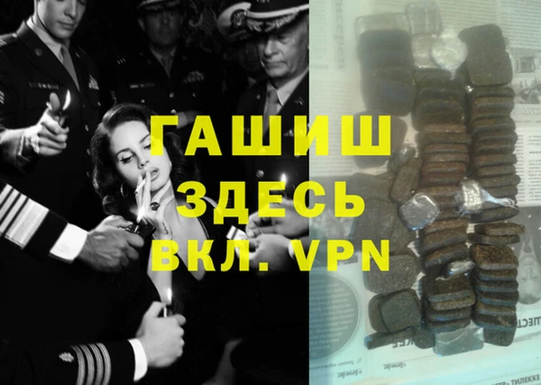 гашик Алексеевка